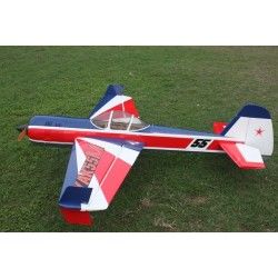 Raven 50CC 88in RC Plane ARF